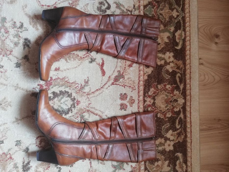 Buty damskie