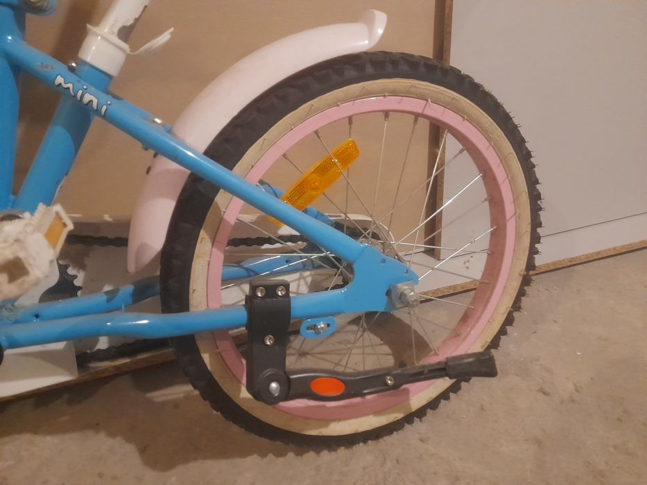 Rower TABOU Mini 18"