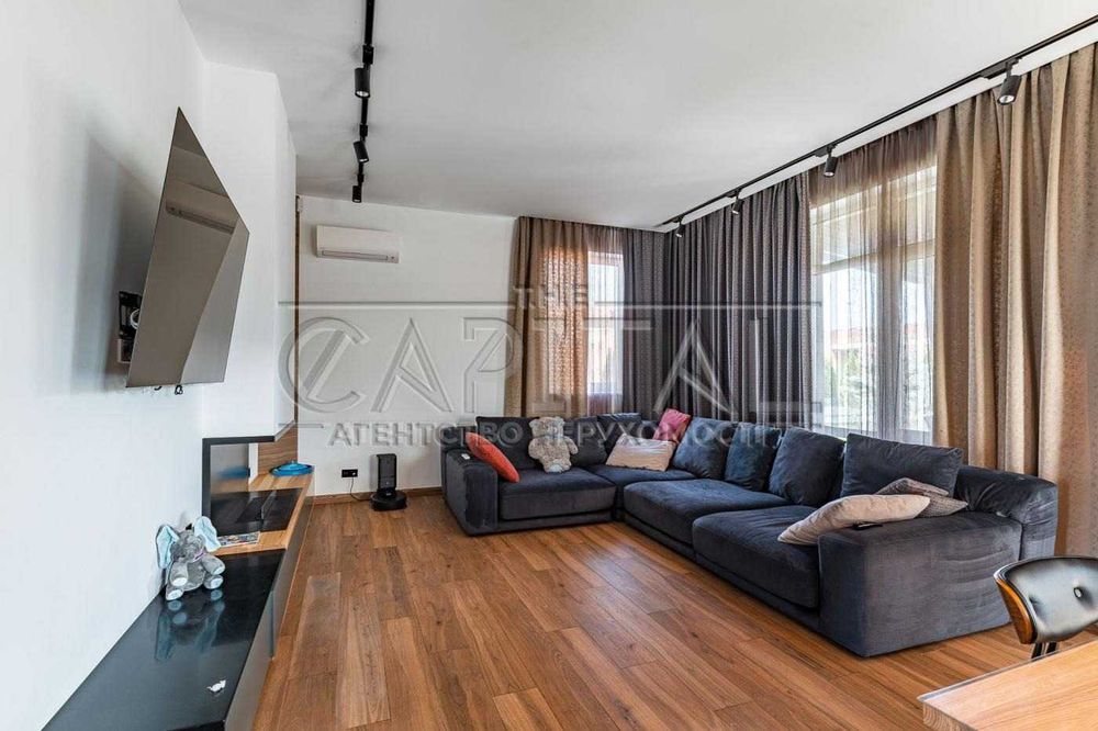 Терміново!!! Продаж Будинок, Бобриця,Києво-Святошинський район, 254 м2
