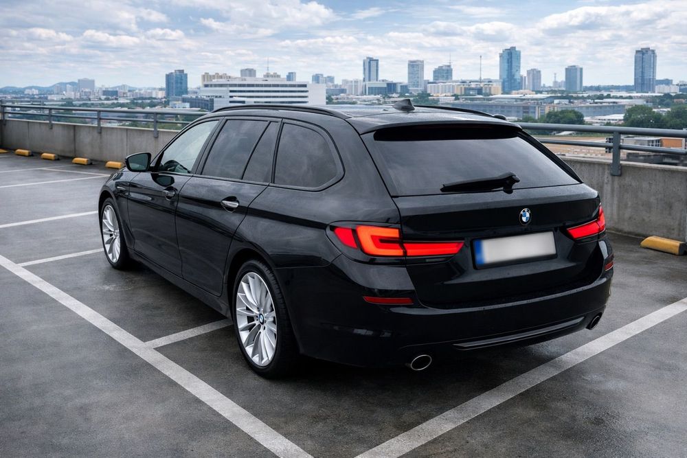BMW Seria 5 BMW G31 - 520 D / Polski salon