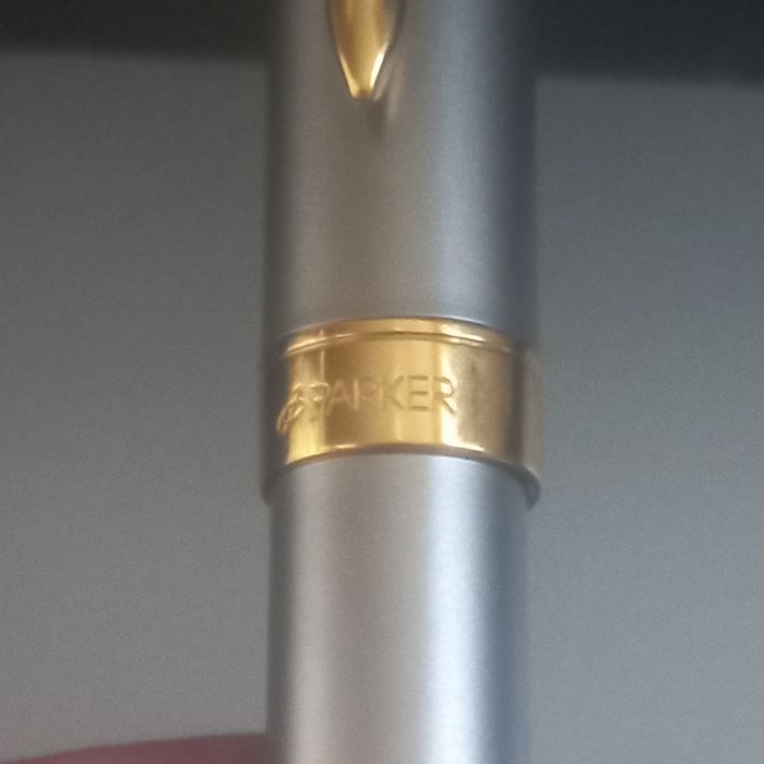 Parker  Sonnet France p.111