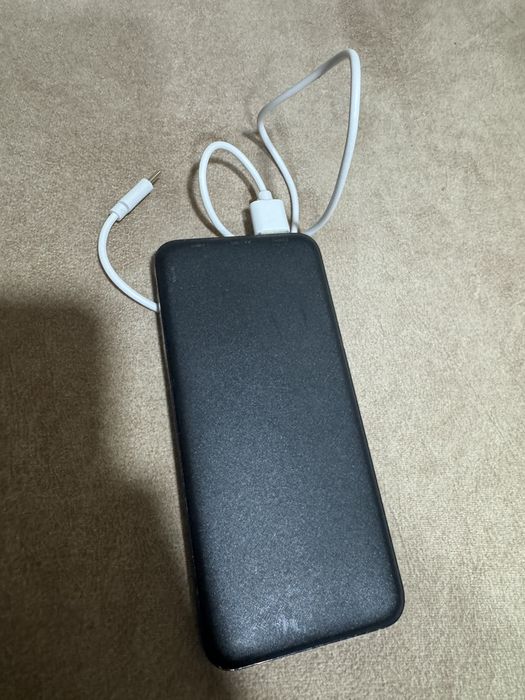 Powerbank Charmacast 26800mAh - Ultra Slim