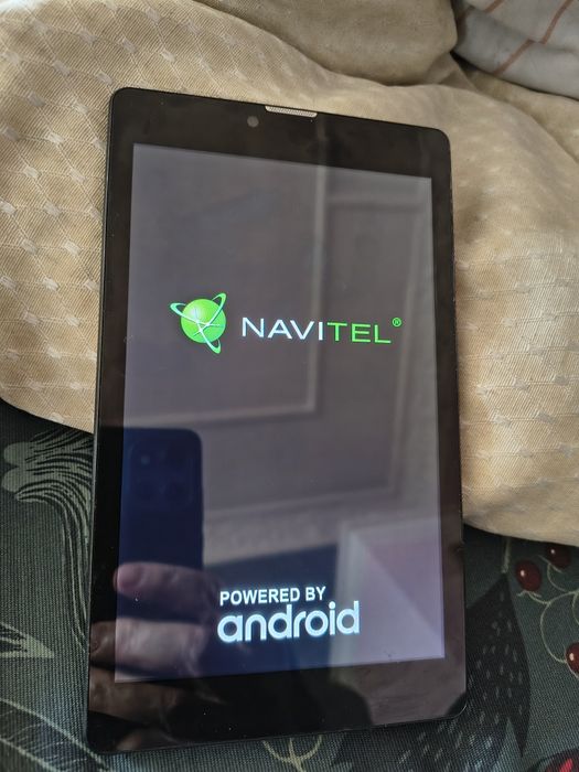 Tablet 7" smartfon telefon navitel T300 3G