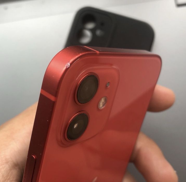 IPHONE 12, 128гб, б/у