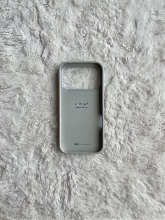 Etui Case Rimera iPhone 17 pro Max