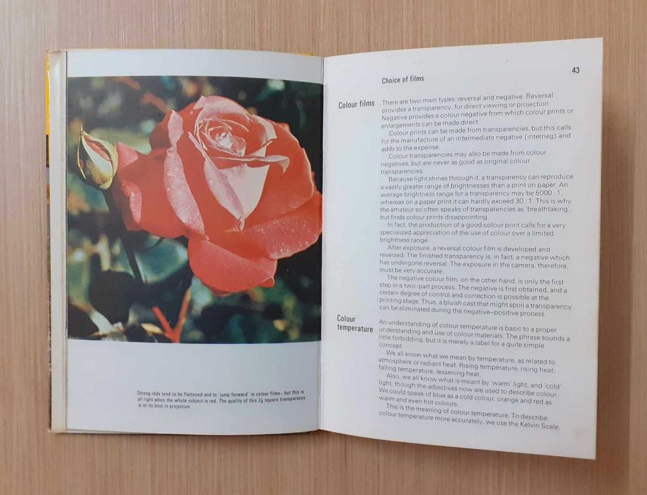 Livros de fotografia dos 60's - Photography (Teach Yourself)