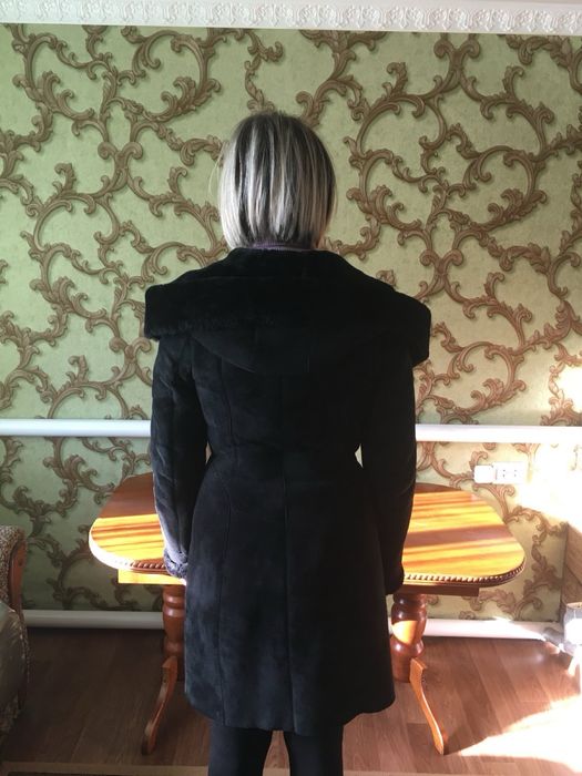 Продам натуральну дубльонку