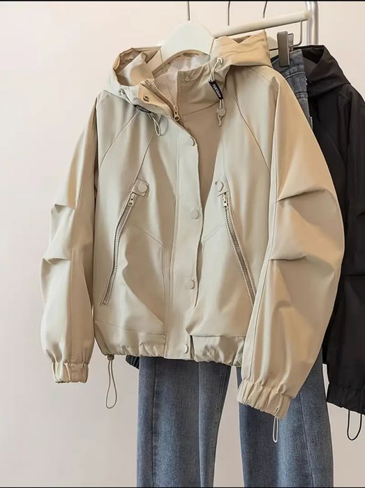 Вітровка куртка жіноча