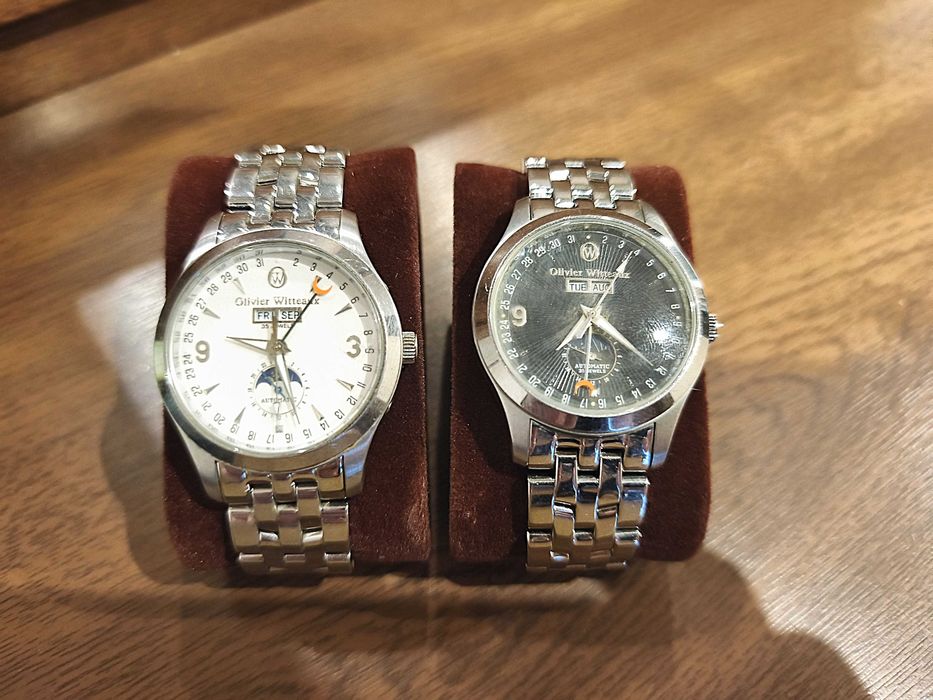 Zegarek męski Automatic