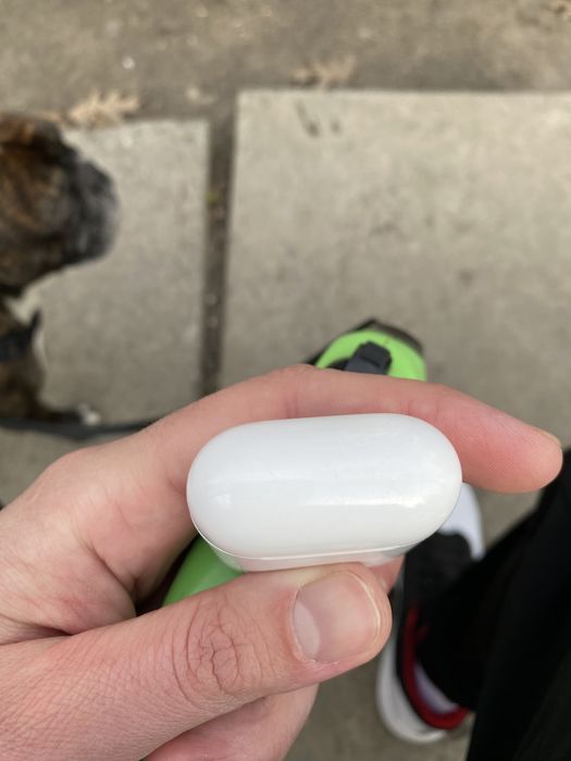 Apple AirPods 2 оригинал, AirPods 2 original А2031,А2032, А1602