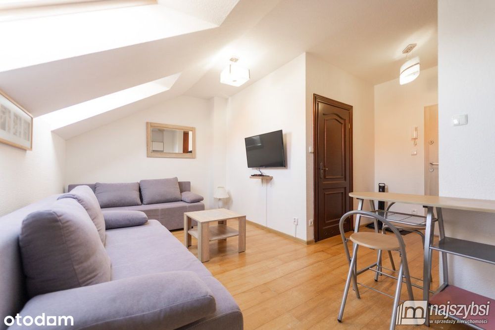 Rewal- apartament w willi ze strefą wellness