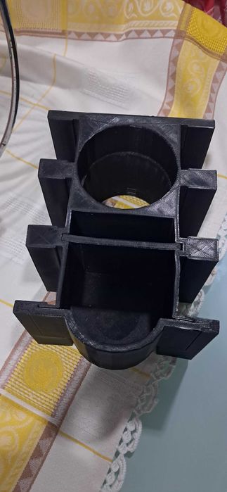 Maquina de café Delta