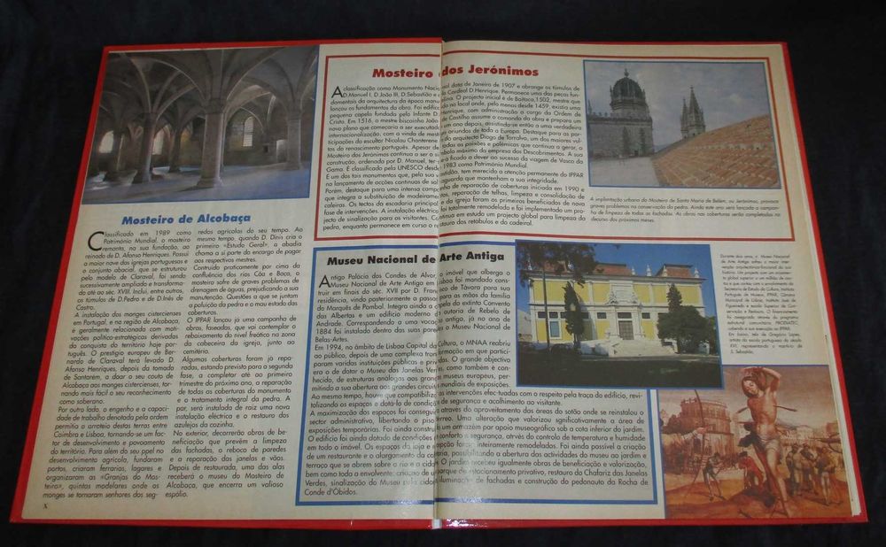 Livro Intervenções no Património Chiado Consultores Diário de Notícias