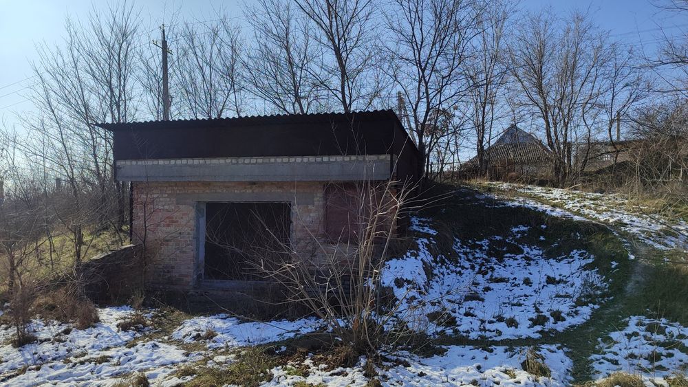 Продам три здания коммерция Обмен на авто Торг