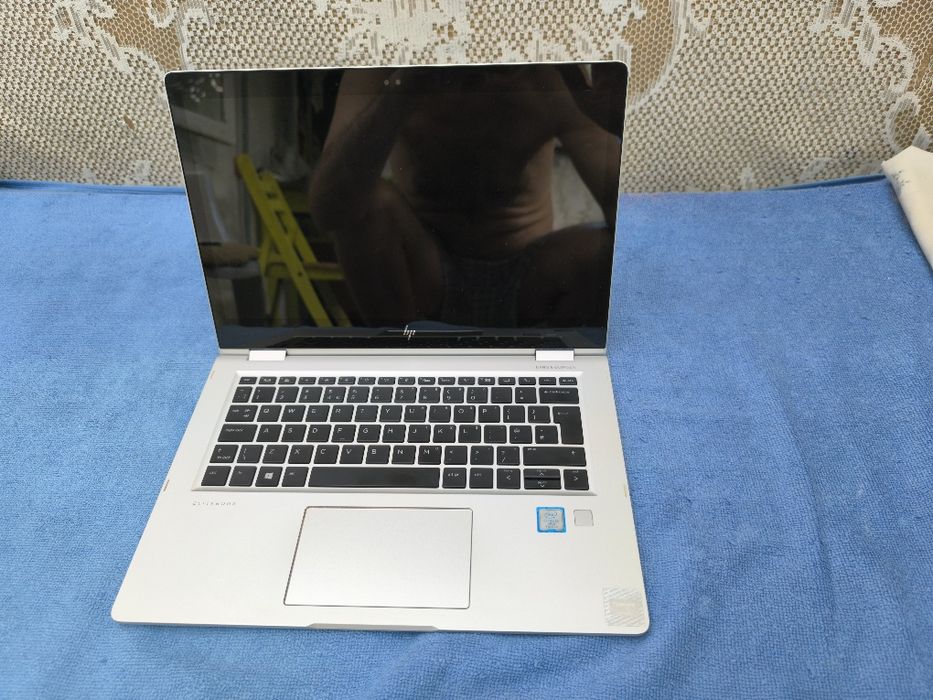hp elitebook x360 1030 g3 - купити ноутбуки та аксесуари - Ціна на