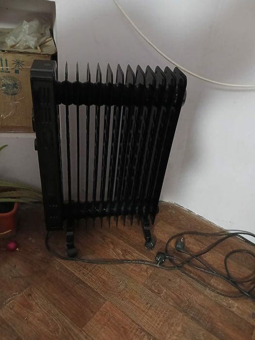 Обiгрiвач KUMTEL