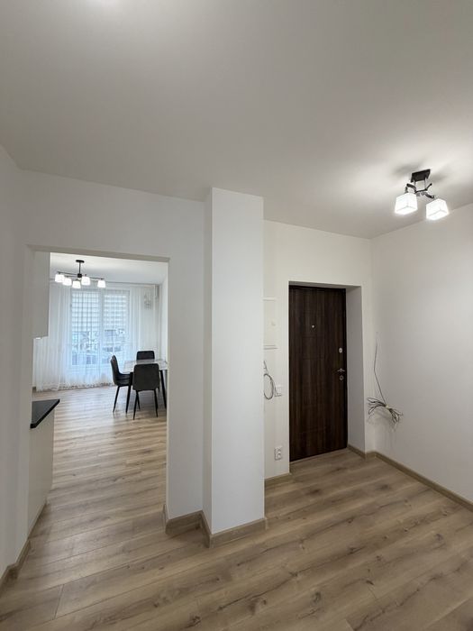 1 кімнатна НОВОБУДОВА ЖК Європейський квартал.Перша здача!