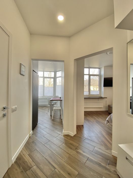 Сучасна квартира ЖК «Празький 2» подобово перший поверх