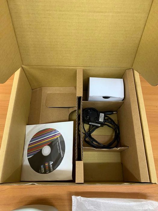 Сканер argox as-8520