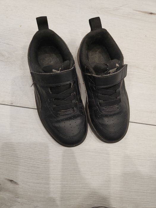 Buty chłopięce Puma