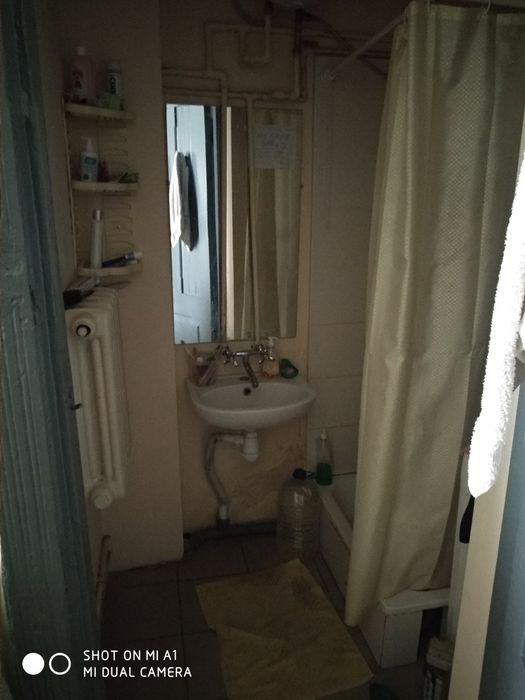 Продам! Комнату! 29 м2  ул.Гарета Джонса ( Спартака) 10 м.Защитников У