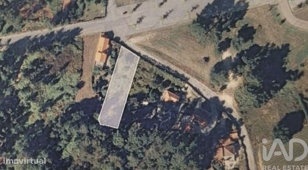 Terreno Agrícola em Barroselas e Carvoeiro