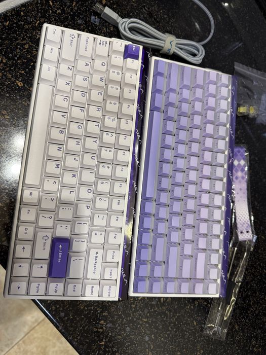 Aula hero 84 магнітна клавіатура