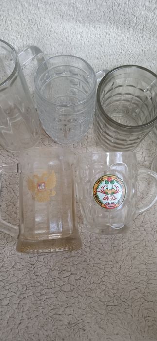 Продам кружки для пива,кваса.