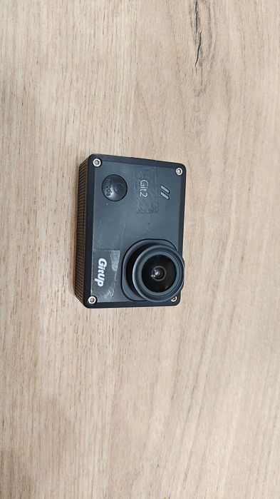 Kamerka sportowa Git2