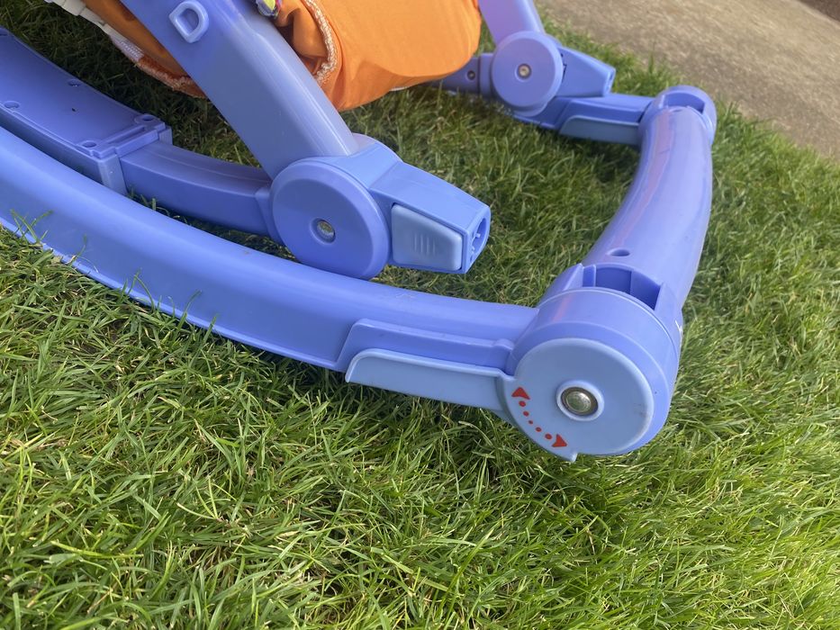 Bujaczek dla dziecka