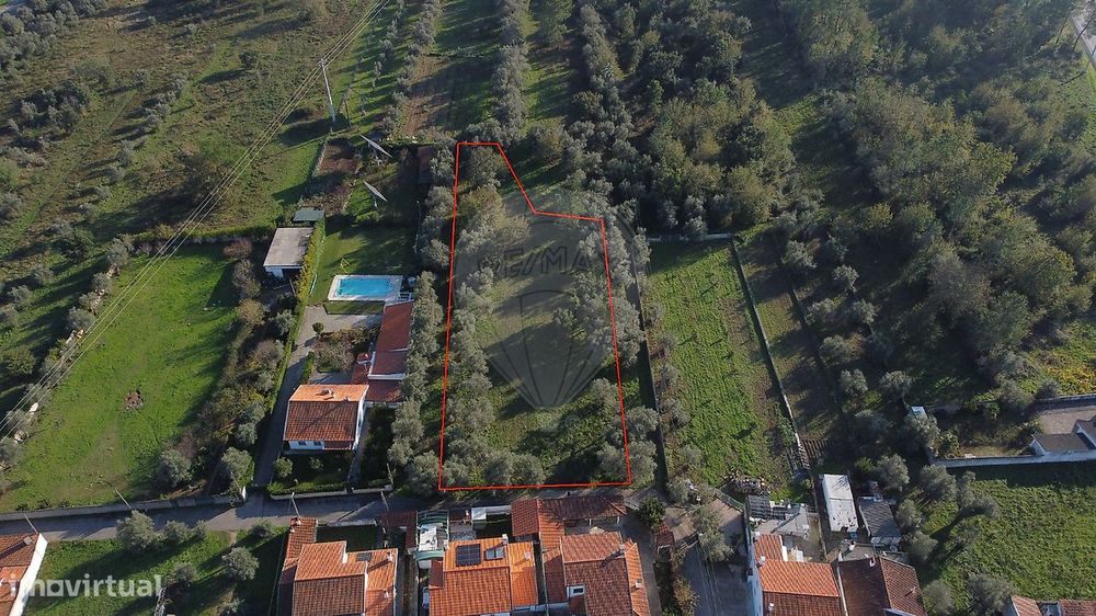 Terreno  para venda — Lousã E Vilarinho, Coimbra