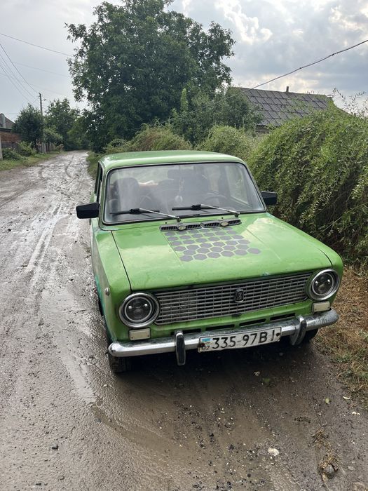 Ваз,жигули 2101