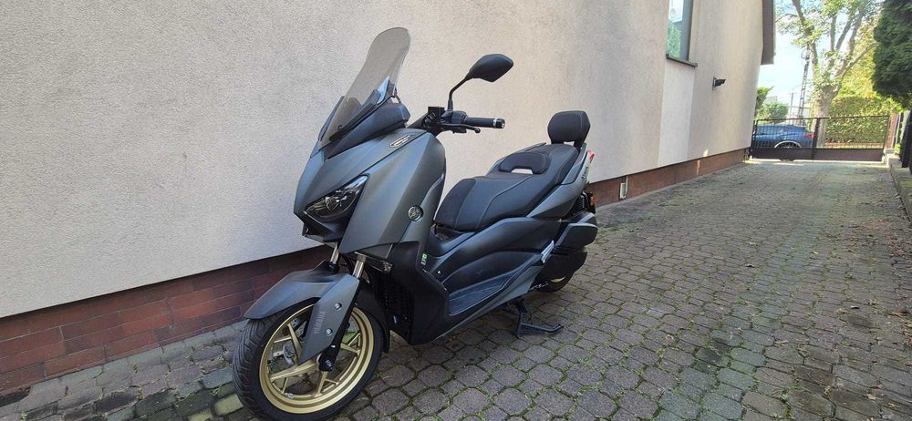 Yamaha