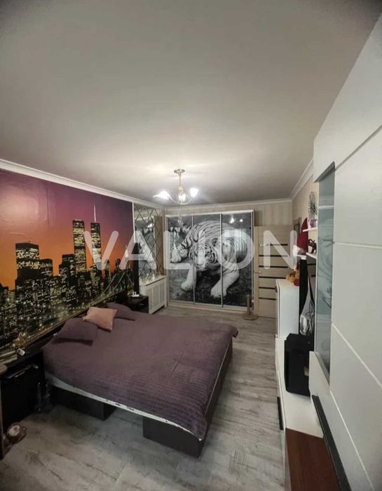 Продам 2кім.квартиру Вишневе вул.Південна,15 єВідновлення - View 4