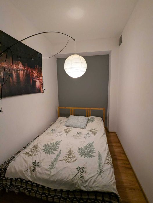 Mieszkanie Mokotów 36 m, 2 pokoje, od marca.