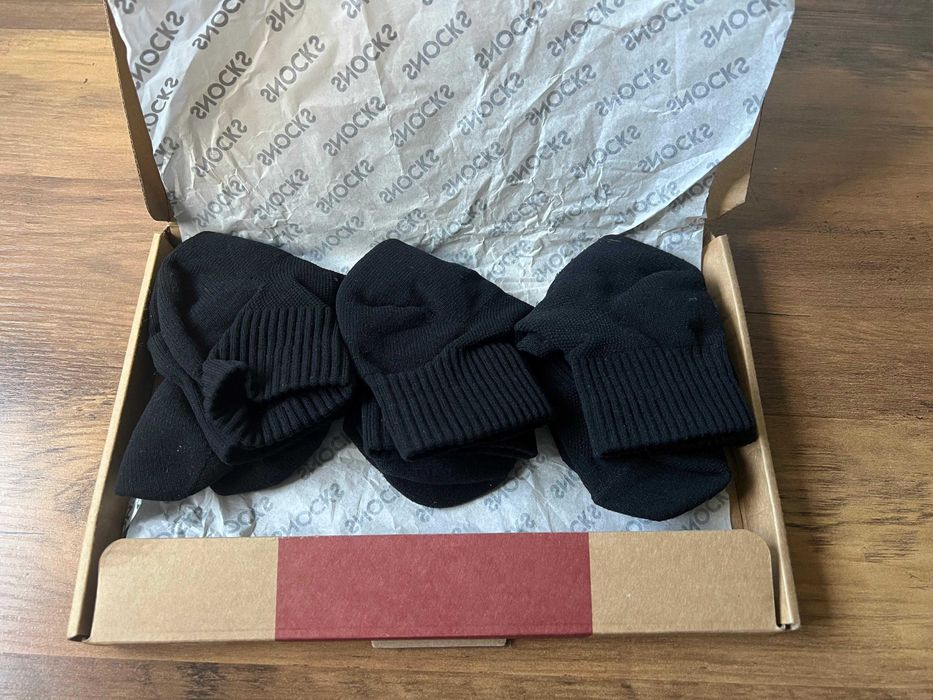 Mid Running Socks – Comfortable, Durable, and Blister-Resistant64173564459393123