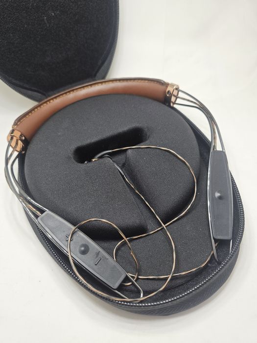 Klipsch x12 neckband навушники