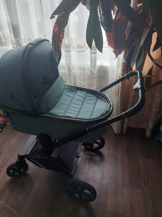 Дитяча коляска 2 в 1  carrello