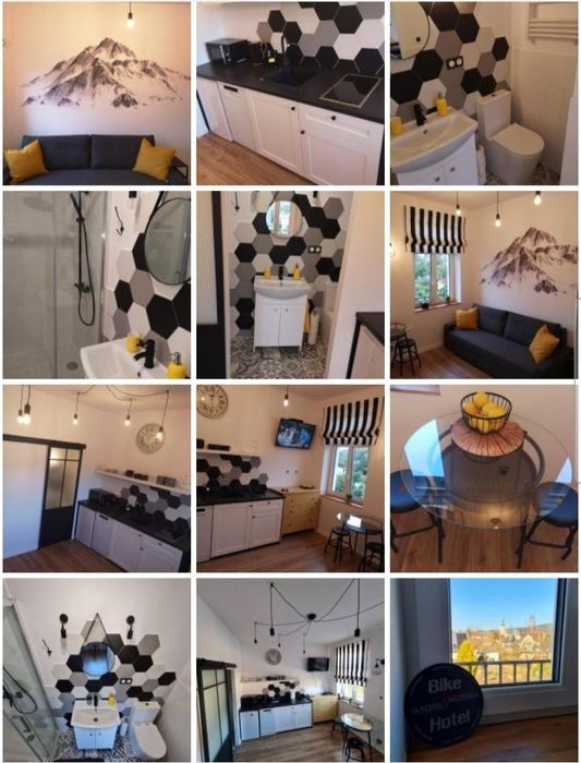 Kawalerka-Trzebieszowice