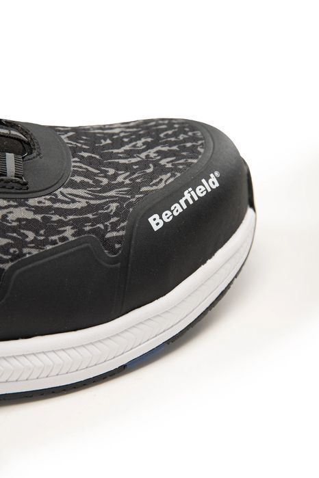 Buty robocze BOA Półbuty BHP z Podnoskiem MILTON S1PS SR FO  Rozmia 44