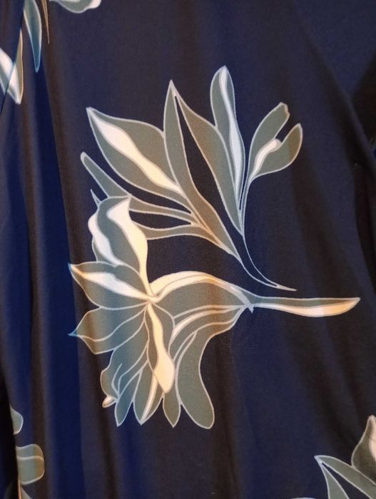 Sukienka Bonprix kopertowa L-XL