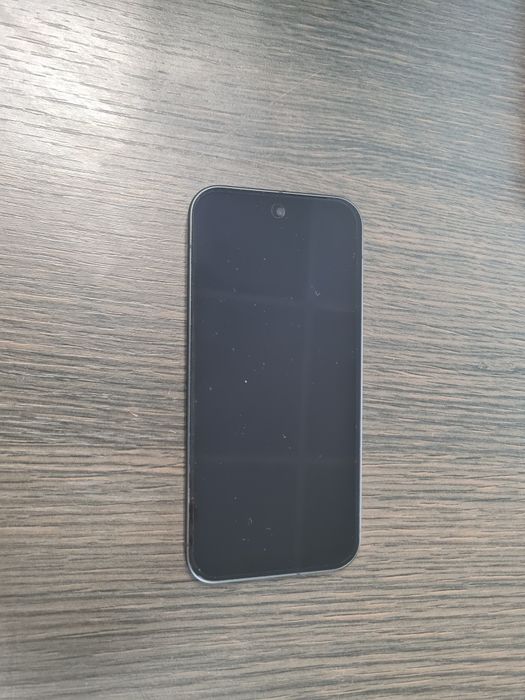 Google Pixel 9 (6.3" - 128 GB - Obsidian