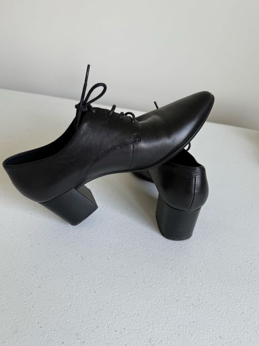 Botki ecco damskie
