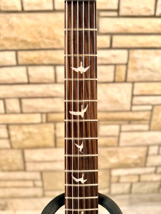 PRS SE Sandblasted CE24 LTD Edycja limitowana  + pokrowiec