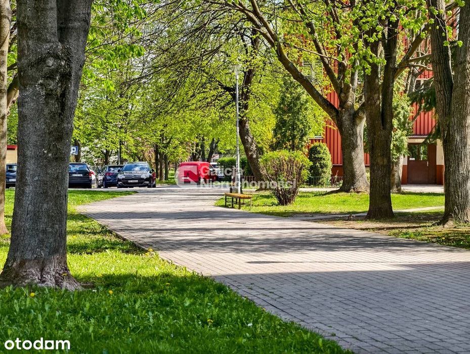 Najtańsze 3 pok. w okolicy | 49,9m2 | ul Bohaterów