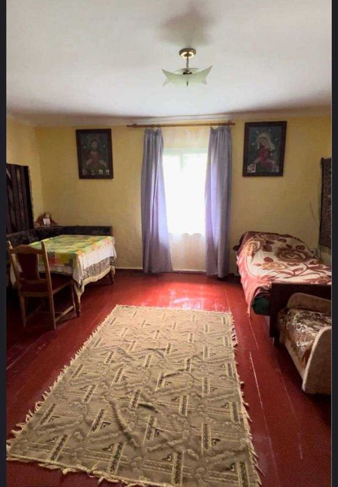 Продається затишний будинок у с. Палагичі, Тлумацький район