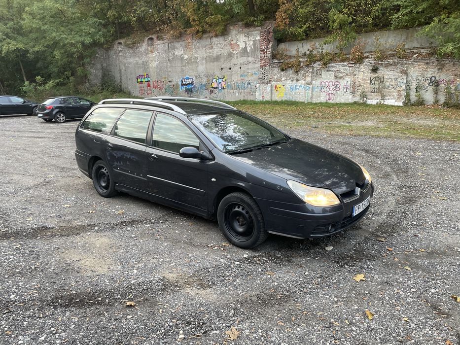 Citroën C5