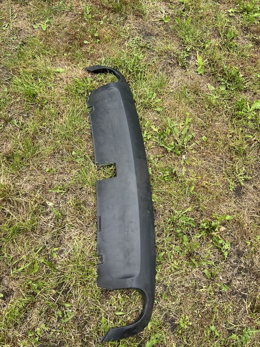 Продам дифузор до ауді а6с6