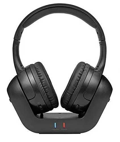 Słuchawki bezprzewodowe nauszne TERRIS FKH 274