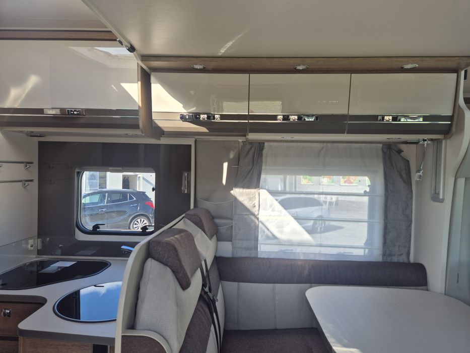 Kamper 4 Osobowy wynajem wypożyczalnia